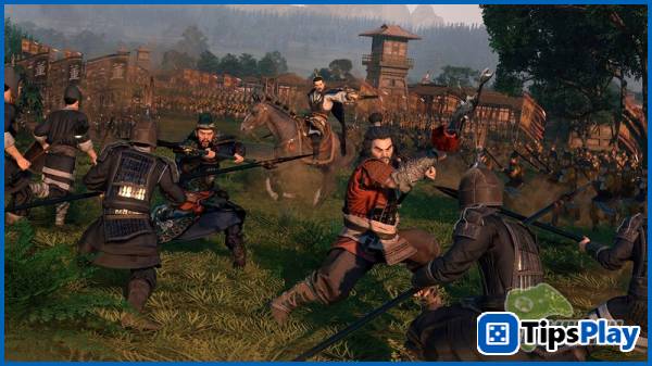 images 2 of [Review] Total War: Three Kingdoms - Is this the ultimate Three Kingdoms strategy game?